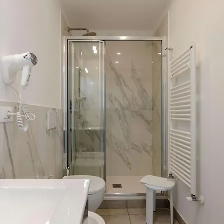 Apartament Mit Meerblick Und Privater Garage By Interhome *