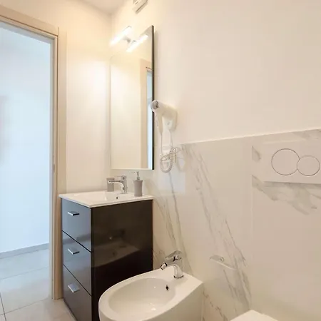 Apartament Mit Meerblick Und Privater Garage By Interhome *