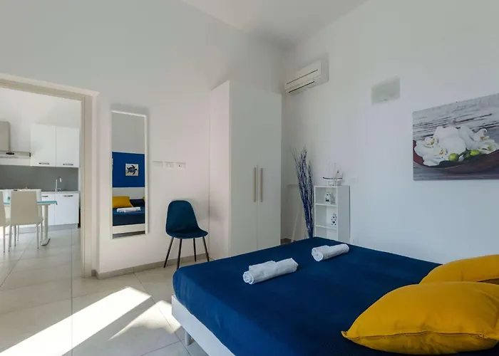 Mit Meerblick Und Privater Garage By Interhome Апартаменты Рапалло