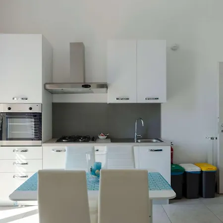 Mit Meerblick Und Privater Garage By Interhome * 라팔로