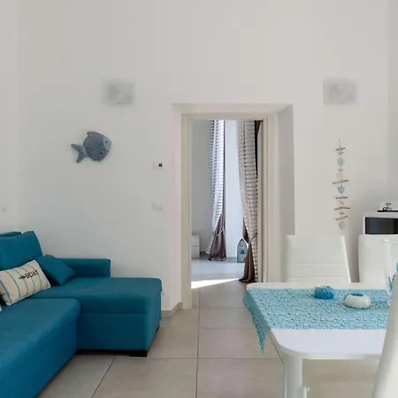 Mit Meerblick Und Privater Garage By Interhome 라팔로