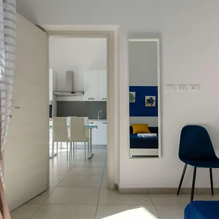 Mit Meerblick Und Privater Garage By Interhome 라팔로