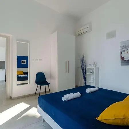 Mit Meerblick Und Privater Garage By Interhome 아파트 라팔로
