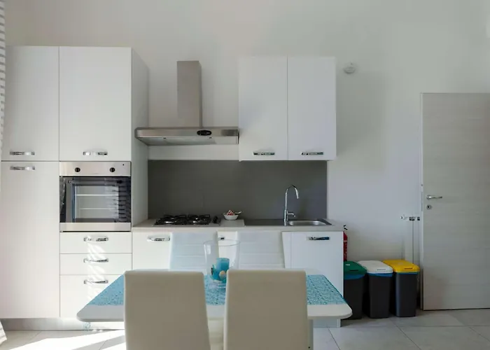 Mit Meerblick Und Privater Garage By Interhome * Rapallo